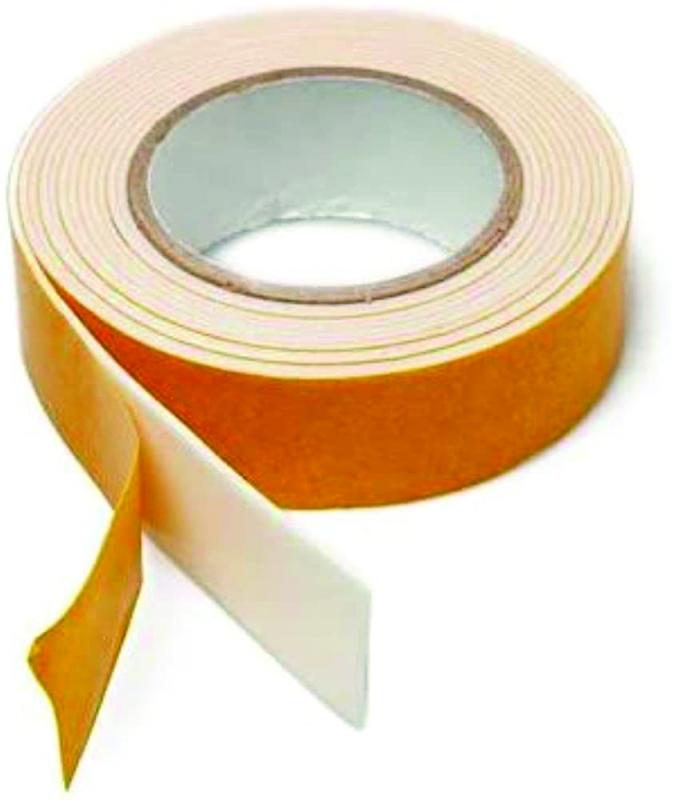 ÇİFT TARAFLI KÖPÜK BANT